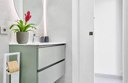 Obra nueva - Villa - San Miguel de Salinas