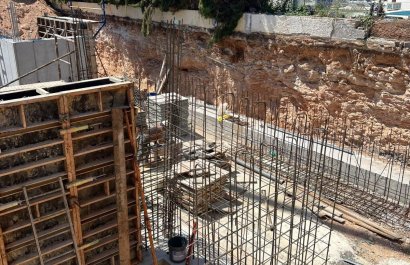 Herverkoop - Perceel / Grond - Orihuela Costa - La Zenia