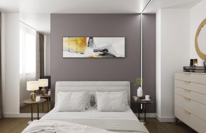 New Build - Apartment / flat - Alicante