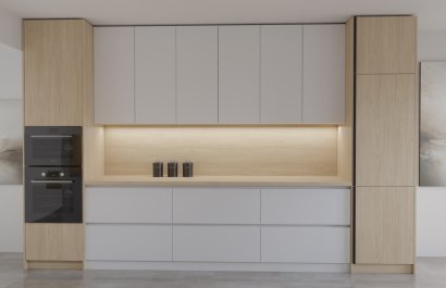 New Build - Apartment / flat - Alicante