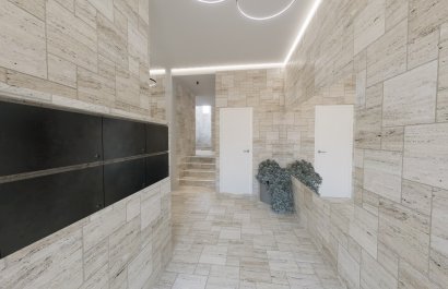 New Build - Apartment / flat - Alicante