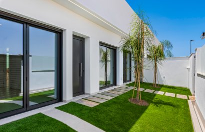 New Build - Villa - Los Alcázares