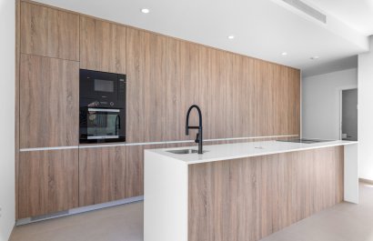 New Build - Villa - Los Alcázares