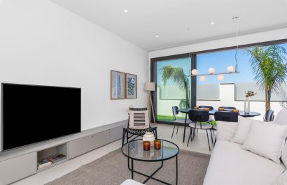 New Build - Villa - Los Alcázares