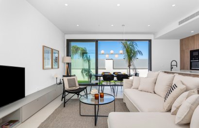 New Build - Villa - Los Alcázares