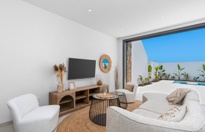 New Build - Villa - Los Alcázares