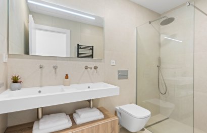 New Build - Villa - Los Alcázares