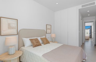 New Build - Villa - Los Alcázares