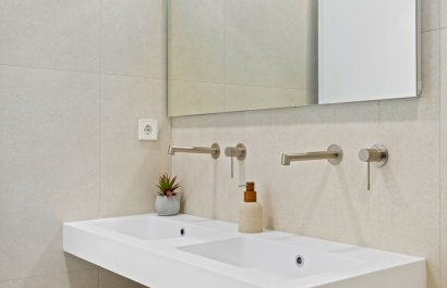 New Build - Villa - Los Alcázares