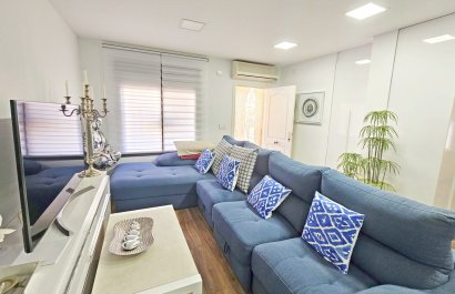 Resale - Apartment / flat - Los Alcázares - Pueblo Patrica