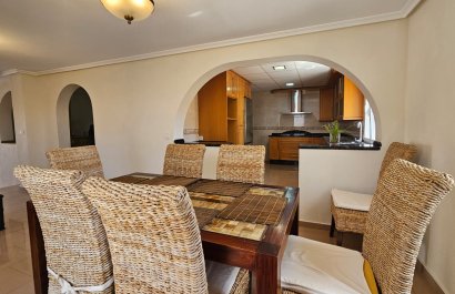 Resale - Villa - Los Alcázares