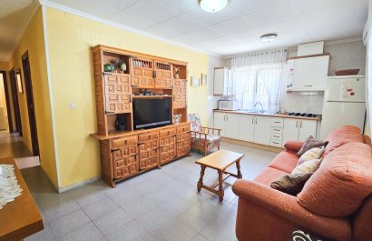 Resale - Townhouse / Duplex / Corner - Los Alcázares