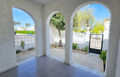 Resale - Townhouse / Duplex / Corner - Los Alcázares