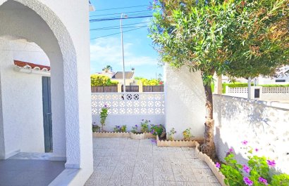 Resale - Townhouse / Duplex / Corner - Los Alcázares
