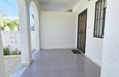 Resale - Townhouse / Duplex / Corner - Los Alcázares
