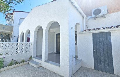 Resale - Townhouse / Duplex / Corner - Los Alcázares