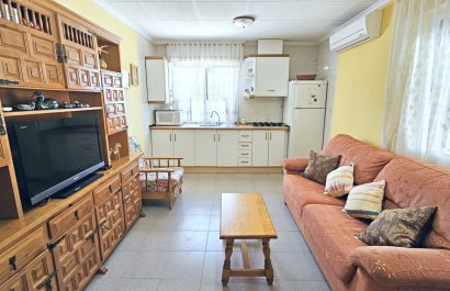 Resale - Townhouse / Duplex / Corner - Los Alcázares