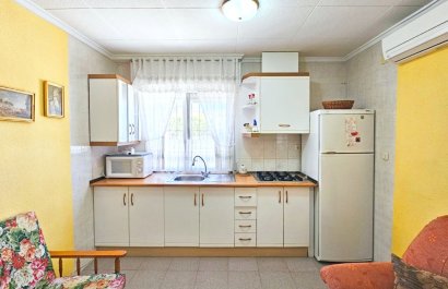 Resale - Townhouse / Duplex / Corner - Los Alcázares