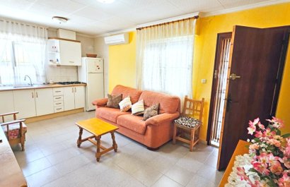 Resale - Townhouse / Duplex / Corner - Los Alcázares