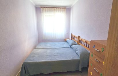 Resale - Townhouse / Duplex / Corner - Los Alcázares