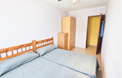 Resale - Townhouse / Duplex / Corner - Los Alcázares