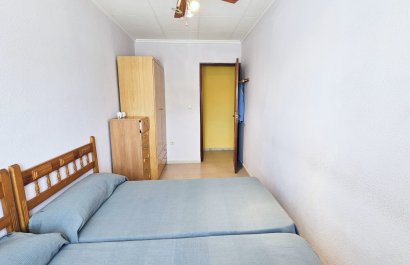 Resale - Townhouse / Duplex / Corner - Los Alcázares