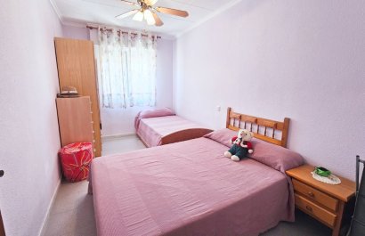 Resale - Townhouse / Duplex / Corner - Los Alcázares