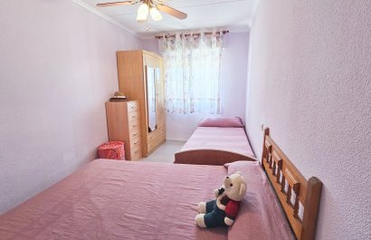 Resale - Townhouse / Duplex / Corner - Los Alcázares