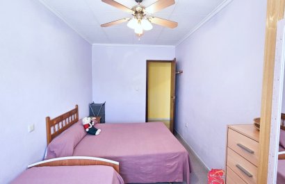 Resale - Townhouse / Duplex / Corner - Los Alcázares