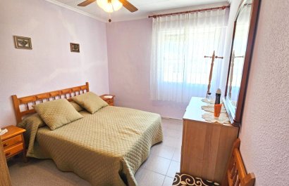 Resale - Townhouse / Duplex / Corner - Los Alcázares