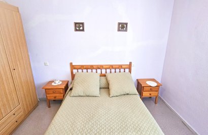 Resale - Townhouse / Duplex / Corner - Los Alcázares