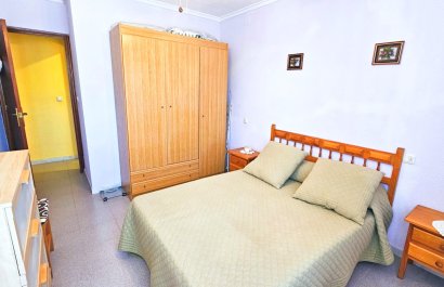 Resale - Townhouse / Duplex / Corner - Los Alcázares