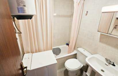 Resale - Townhouse / Duplex / Corner - Los Alcázares