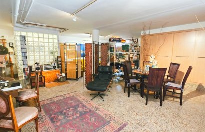 Herverkoop - Villa - Los Alcázares - Lomas del Rame