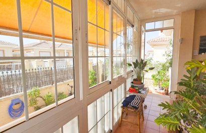 Herverkoop - Villa - Los Alcázares - Lomas del Rame