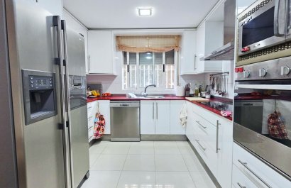 Herverkoop - Villa - Los Alcázares - Lomas del Rame