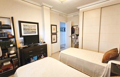 Herverkoop - Villa - Los Alcázares - Lomas del Rame