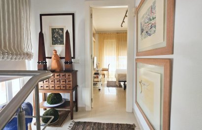 Herverkoop - Villa - Los Alcázares - Lomas del Rame