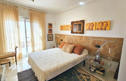 Herverkoop - Villa - Los Alcázares - Lomas del Rame