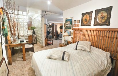 Herverkoop - Villa - Los Alcázares - Lomas del Rame