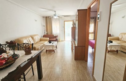 Herverkoop - Townhouse / Duplex / Corner - Los Alcázares