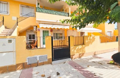 Herverkoop - Townhouse / Duplex / Corner - Los Alcázares