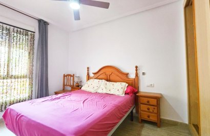 Herverkoop - Townhouse / Duplex / Corner - Los Alcázares