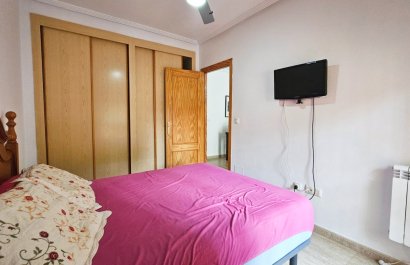 Herverkoop - Townhouse / Duplex / Corner - Los Alcázares