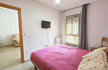 Herverkoop - Townhouse / Duplex / Corner - Los Alcázares