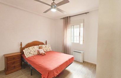 Herverkoop - Townhouse / Duplex / Corner - Los Alcázares