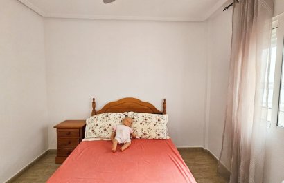 Herverkoop - Townhouse / Duplex / Corner - Los Alcázares