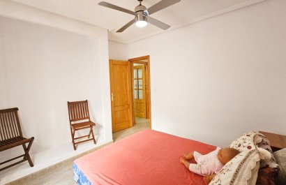 Herverkoop - Townhouse / Duplex / Corner - Los Alcázares