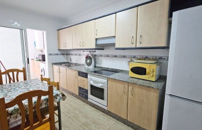 Herverkoop - Townhouse / Duplex / Corner - Los Alcázares