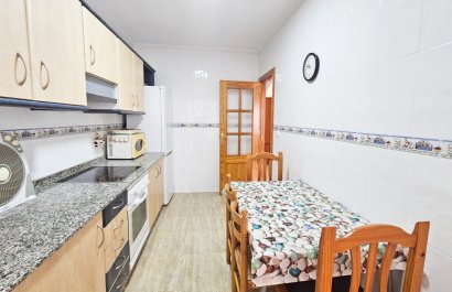 Herverkoop - Townhouse / Duplex / Corner - Los Alcázares